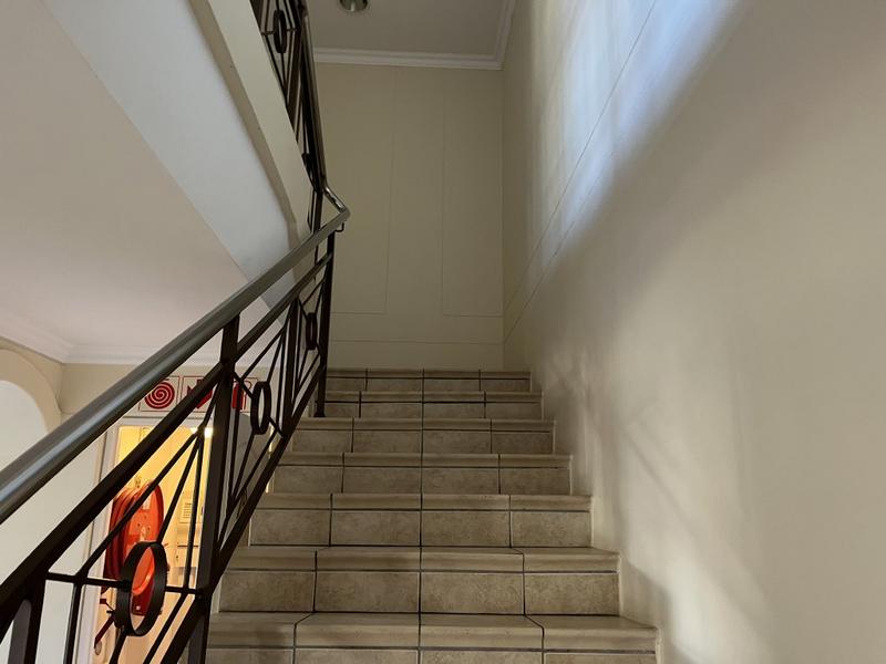 To Let Commercial Property for Rent in Montague Gardens Western Cape